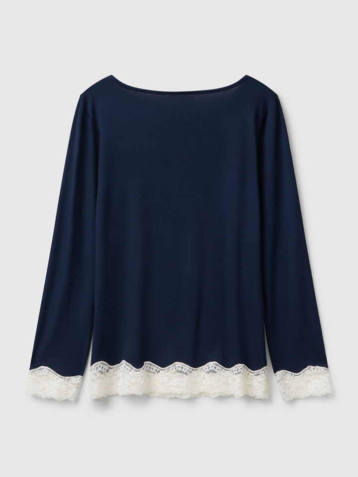 SWEATER L/S Women image number 6